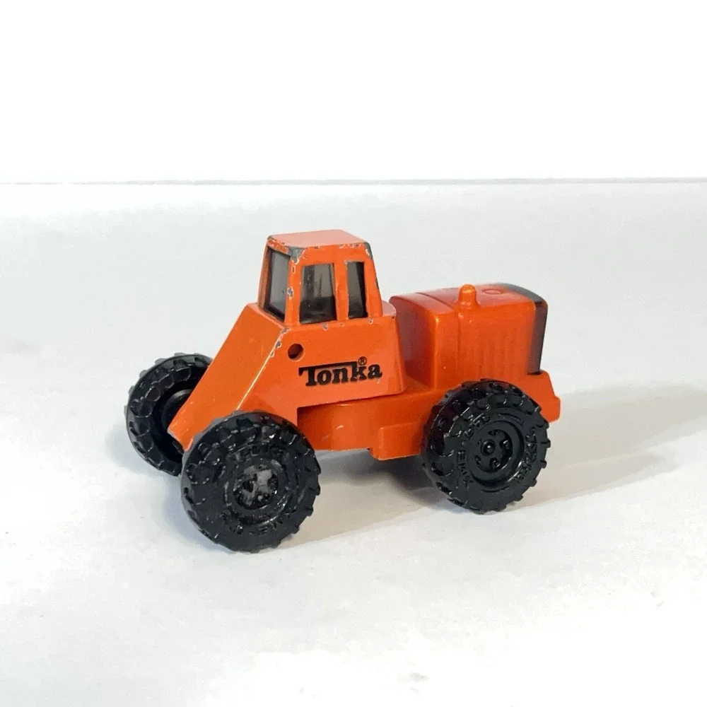 Tonka this lot